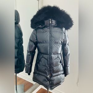 Pajar Deluxe edition (real fur)